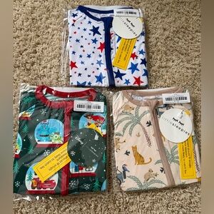 Little Sleepies NWT